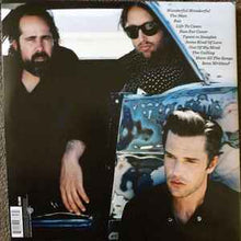Load image into Gallery viewer, The Killers – Wonderful Wonderful