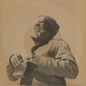 LARAAJI - BRING ON THE SUN ( 12" RECORD )
