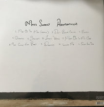 Load image into Gallery viewer, MOSES SUMNEY - AROMANTICISM ( 12" RECORD )