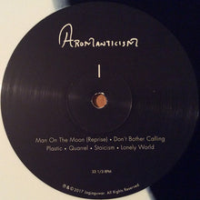 Load image into Gallery viewer, MOSES SUMNEY - AROMANTICISM ( 12" RECORD )