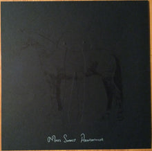 Load image into Gallery viewer, MOSES SUMNEY - AROMANTICISM ( 12" RECORD )
