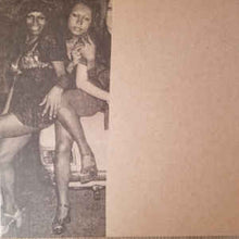 Load image into Gallery viewer, PREOCCUPATIONS - CASSETTE ( 12" RECORD )