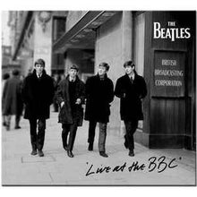 Load image into Gallery viewer, The Beatles – Live At The BBC