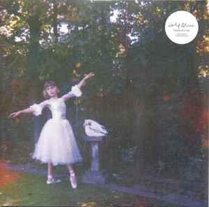 Wolf Alice ‎– Visions Of A Life