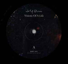 Load image into Gallery viewer, Wolf Alice – Visions Of A Life