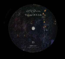 Load image into Gallery viewer, Wolf Alice ‎– Visions Of A Life