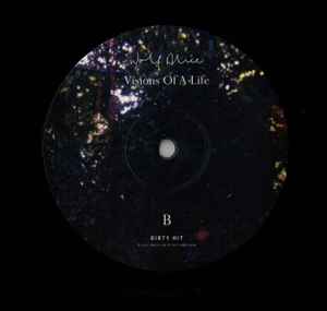 Wolf Alice ‎– Visions Of A Life