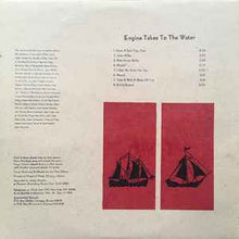 Load image into Gallery viewer, June Of 44 – Engine Takes To The Water