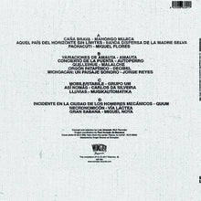 Load image into Gallery viewer, Various - Invenciones (La Otra Vanguardia Musical En Latinoam?©rica 1976-1988) (LP ALBUM)