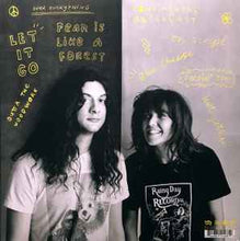 Load image into Gallery viewer, Courtney Barnett And Kurt Vile – Lotta Sea Lice