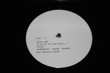 Load image into Gallery viewer, KING KRULE - THE OOZ ( 12" RECORD )