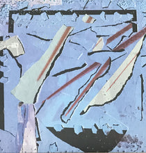 Load image into Gallery viewer, KING KRULE - THE OOZ ( 12" RECORD )