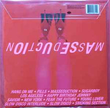 Load image into Gallery viewer, St. Vincent – Masseduction