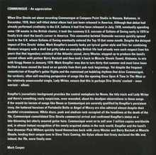 Load image into Gallery viewer, Dire Straits – Communiqué