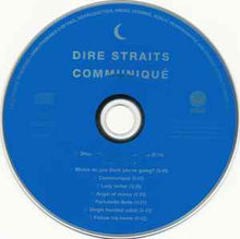 Load image into Gallery viewer, Dire Straits – Communiqué