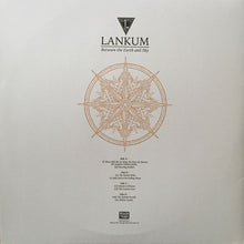 Load image into Gallery viewer, LANKUM - BETWEEN THE EARTH AND SKY ( 12" RECORD )