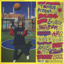 Load image into Gallery viewer, PRINCESS NOKIA - 1992 DELUXE ( 12" RECORD )