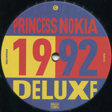 Load image into Gallery viewer, PRINCESS NOKIA - 1992 DELUXE ( 12" RECORD )