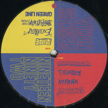 Load image into Gallery viewer, PRINCESS NOKIA - 1992 DELUXE ( 12" RECORD )
