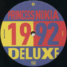 Load image into Gallery viewer, PRINCESS NOKIA - 1992 DELUXE ( 12" RECORD )