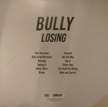 Load image into Gallery viewer, BULLY - LOSING ( 12" RECORD )