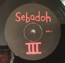 Load image into Gallery viewer, Sebadoh – III