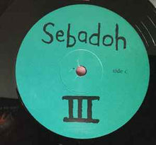 Load image into Gallery viewer, Sebadoh – III