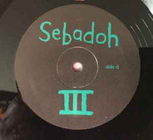 Load image into Gallery viewer, Sebadoh – III