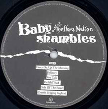 Load image into Gallery viewer, Babyshambles – Shotter's Nation