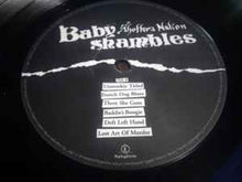 Load image into Gallery viewer, Babyshambles – Shotter&#39;s Nation