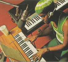 Load image into Gallery viewer, LEROY HUTSON - ANTHOLOGY 1972 - 1984 ( 12" RECORD )