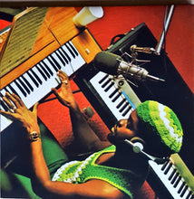Load image into Gallery viewer, LEROY HUTSON - ANTHOLOGY 1972 - 1984 ( 12" RECORD )