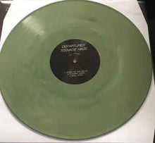 Load image into Gallery viewer, Departures (2) - Teenage Haze (LP, Album, RE, Luc)