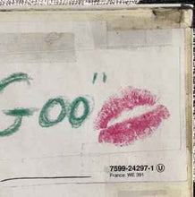 Load image into Gallery viewer, Sonic Youth – Goo