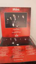 Load image into Gallery viewer, Witchery - I Am Legion (LP, Album, 180)