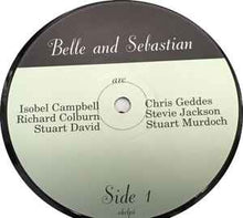 Load image into Gallery viewer, Belle And Sebastian – Tigermilk