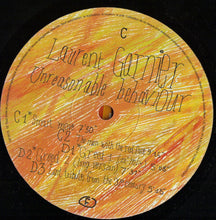 Load image into Gallery viewer, LAURENT GARNIER - UNREASONABLE BEHAVIOUR ( 12" RECORD )