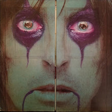 Load image into Gallery viewer, Alice Cooper  – From The Inside