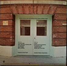 Load image into Gallery viewer, Alice Cooper  – From The Inside