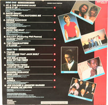 Load image into Gallery viewer, Various – The Hit Squad's Hits Of '83 Vol. 2