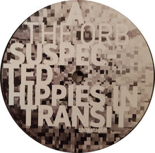 Load image into Gallery viewer, The Orb + Fenin / Bus (2) W/ Dabrye - The Orb + Fenin / Bus (LP ALBUM)