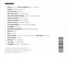 Load image into Gallery viewer, Blurt - Live At Oto (Bomb) (LP ALBUM)