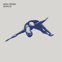 Load image into Gallery viewer, NEW ORDER - NOMC15 ( 12" RECORD )