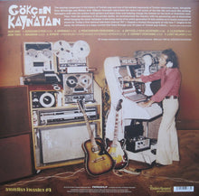 Load image into Gallery viewer, GOKCEN KAYNATAN - GOKCEN KAYNATAN ( 12" RECORD )