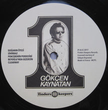 Load image into Gallery viewer, GOKCEN KAYNATAN - GOKCEN KAYNATAN ( 12" RECORD )