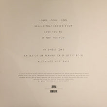 Load image into Gallery viewer, JIM JAMES - TRIBUTE TO ( 12" RECORD )