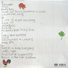 Load image into Gallery viewer, WIKI - NO MOUNTAINS IN MANHATTAN ( 12" RECORD )