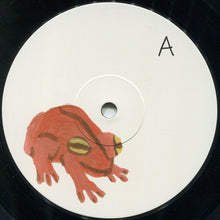 Load image into Gallery viewer, WIKI - NO MOUNTAINS IN MANHATTAN ( 12" RECORD )