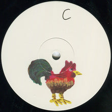 Load image into Gallery viewer, WIKI - NO MOUNTAINS IN MANHATTAN ( 12" RECORD )