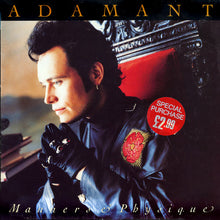 Load image into Gallery viewer, Adam Ant – Manners & Physique